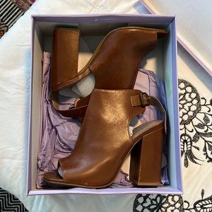Brand new Steve Madden heels
